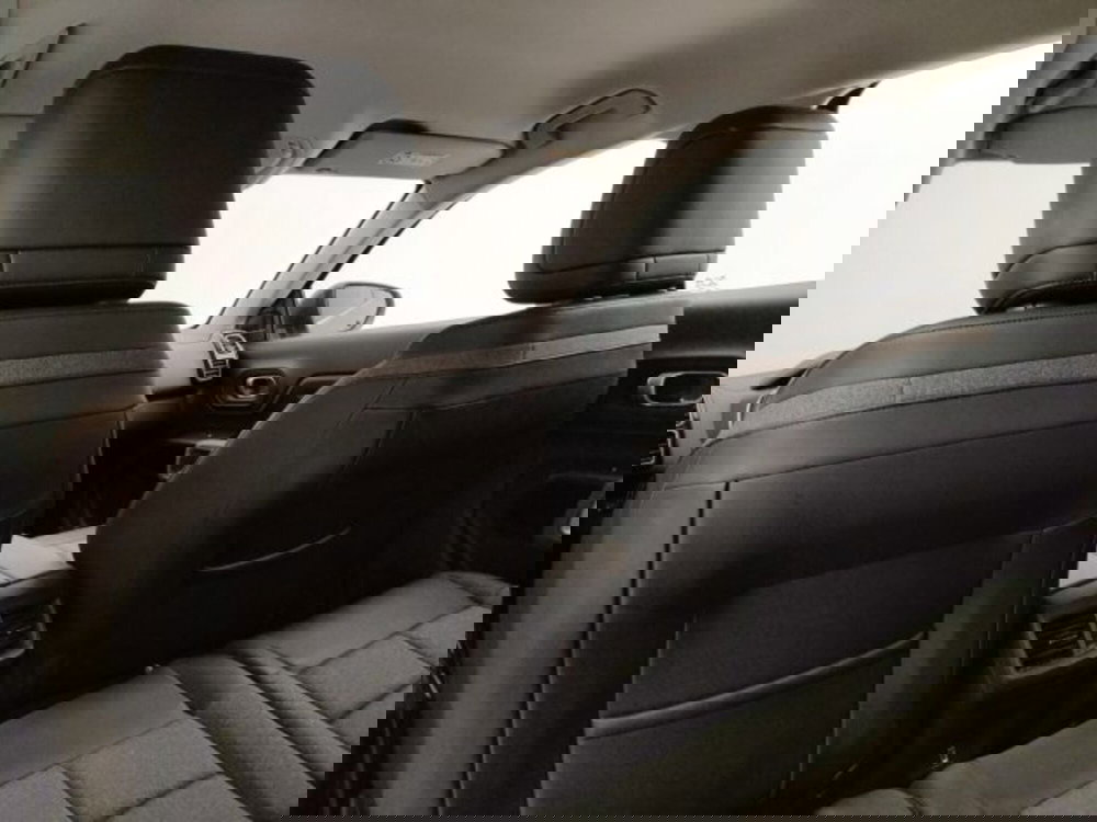 Citroen C5 Aircross usata a Torino (15)