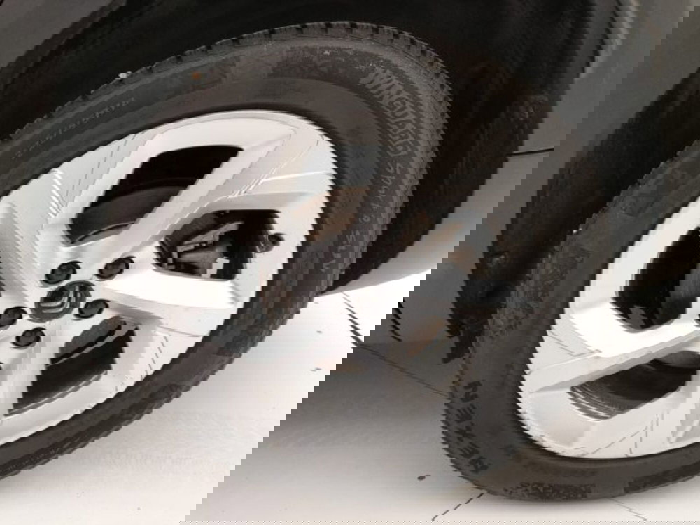 Citroen C5 Aircross usata a Torino (16)