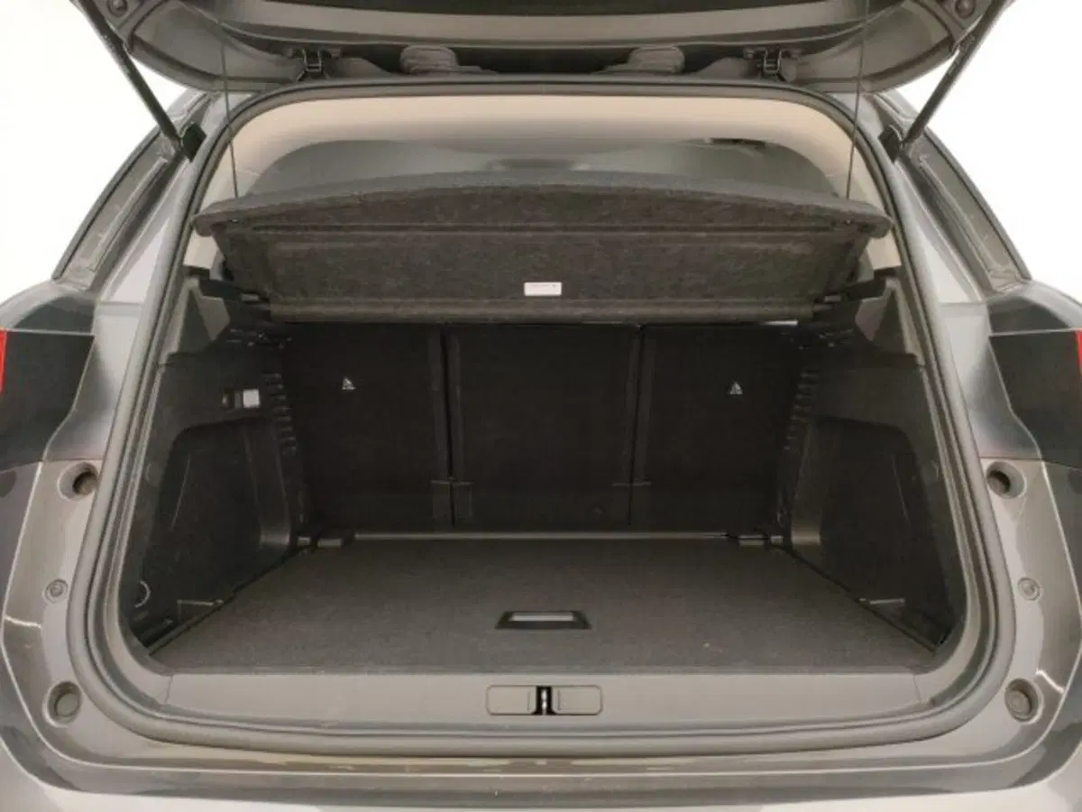 Citroen C5 Aircross usata a Torino (17)