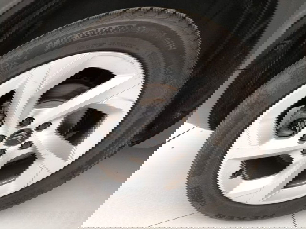 Citroen C5 Aircross usata a Torino (19)