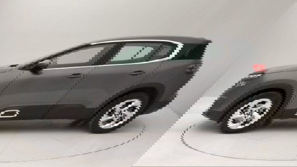 Citroen C5 Aircross usata a Torino (2)