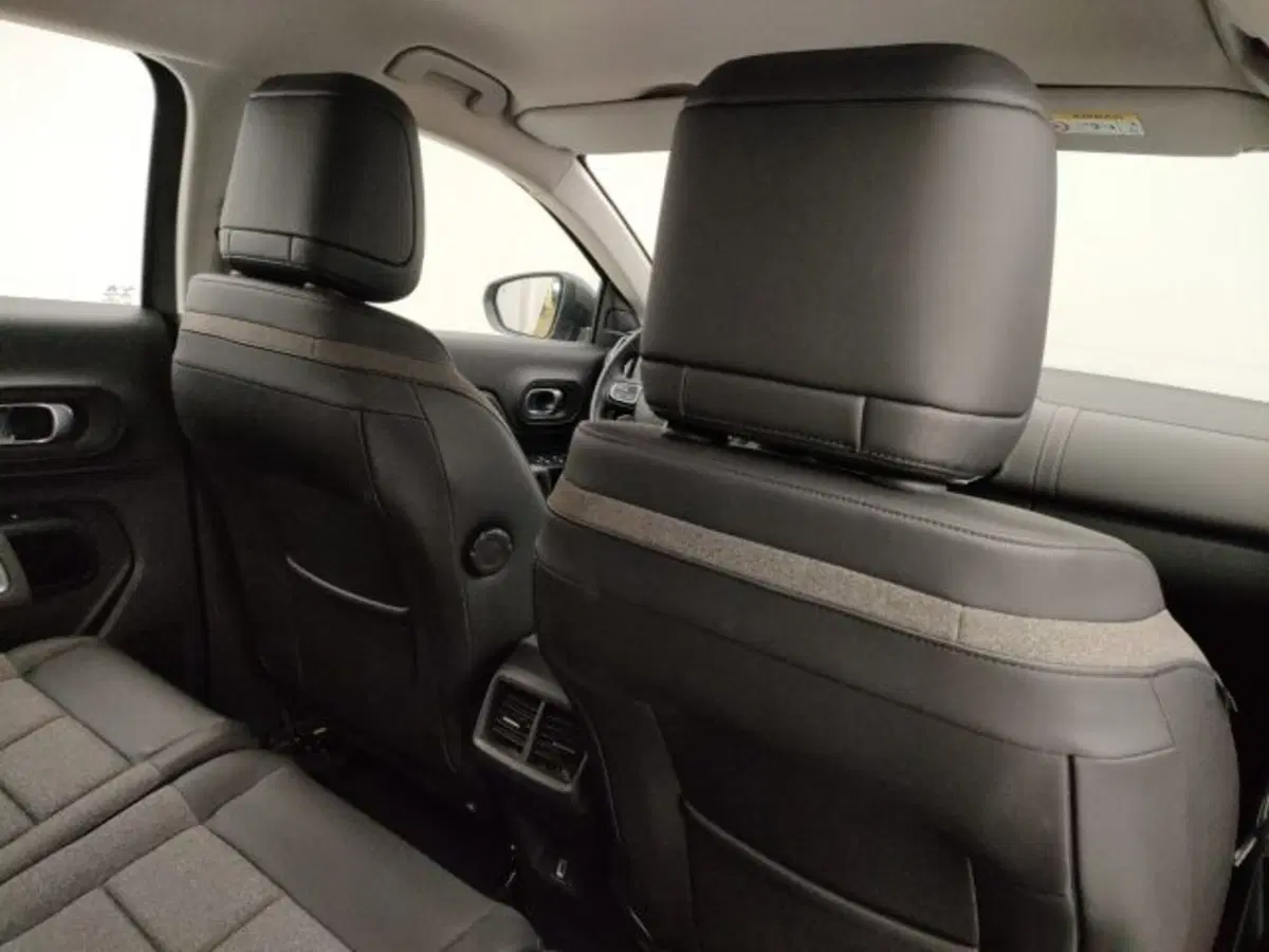 Citroen C5 Aircross usata a Torino (20)