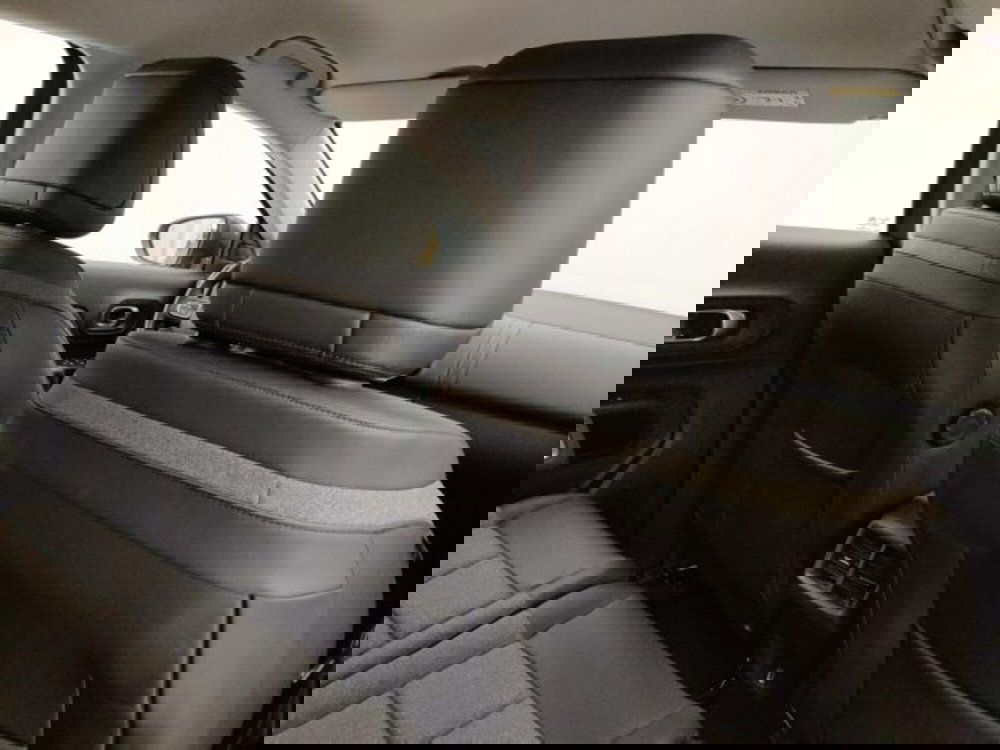 Citroen C5 Aircross usata a Torino (20)