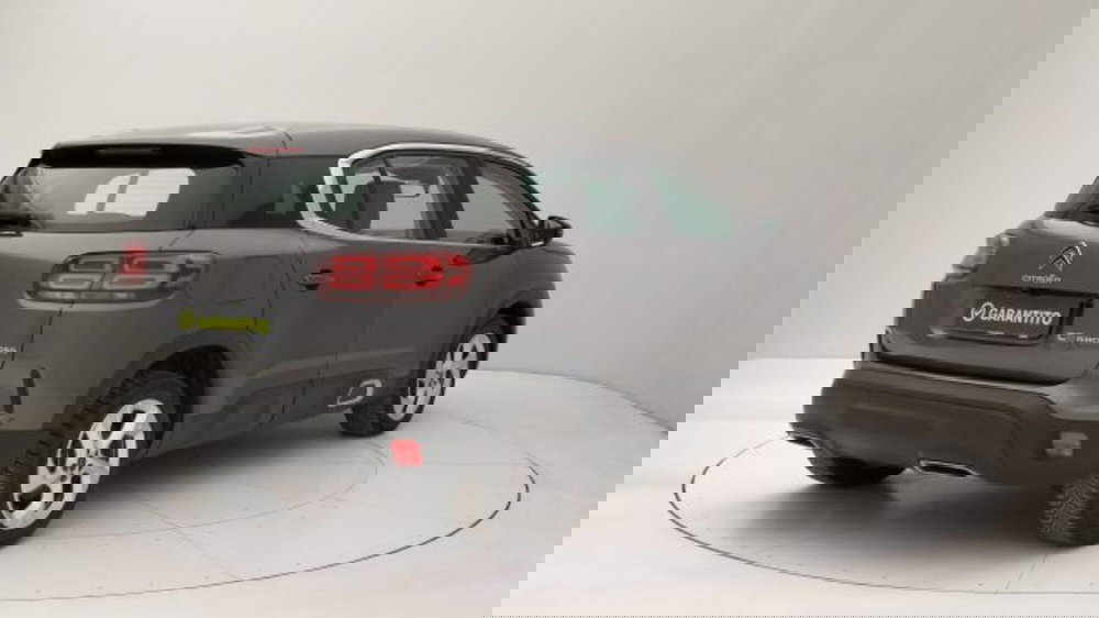 Citroen C5 Aircross usata a Torino (5)