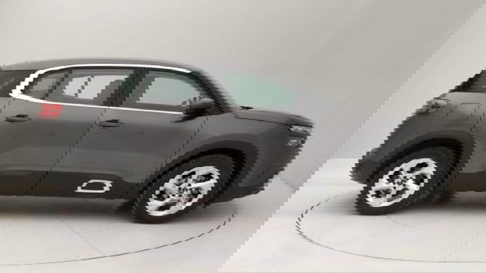 Citroen C5 Aircross usata a Torino (6)