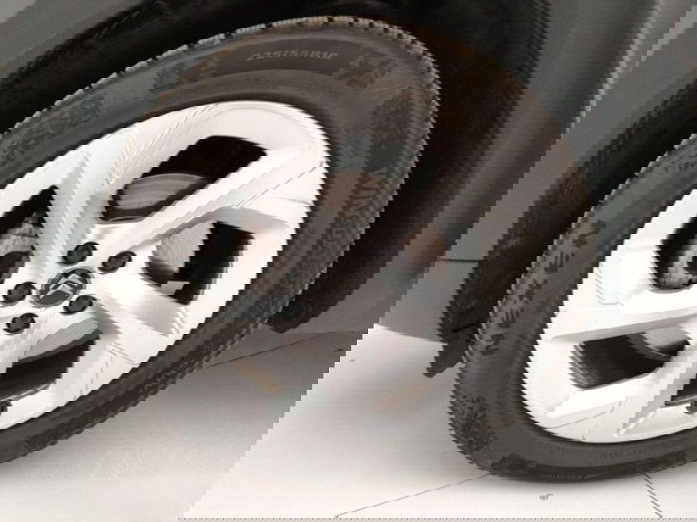 Citroen C5 Aircross usata a Torino (9)