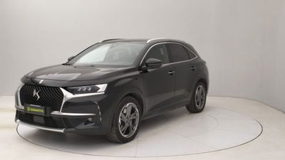Ds DS 7 DS 7 Crossback E-Tense 4x4 Grand Chic del 2021 usata a Torino