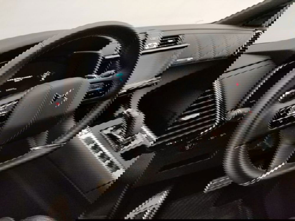 Ds DS 7 usata a Torino (10)