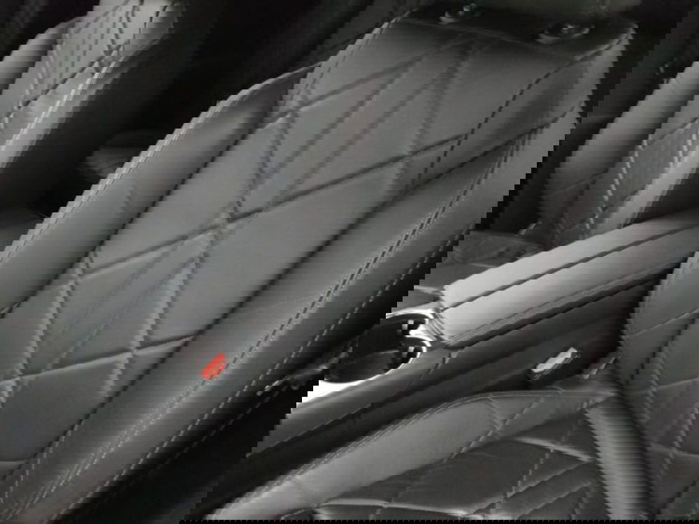 Ds DS 7 usata a Torino (11)