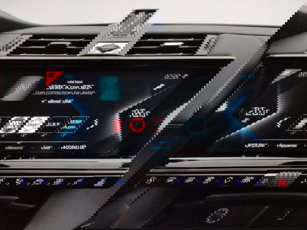 Ds DS 7 usata a Torino (16)