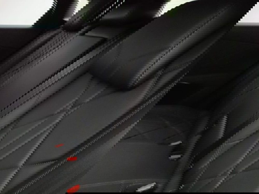 Ds DS 7 usata a Torino (17)