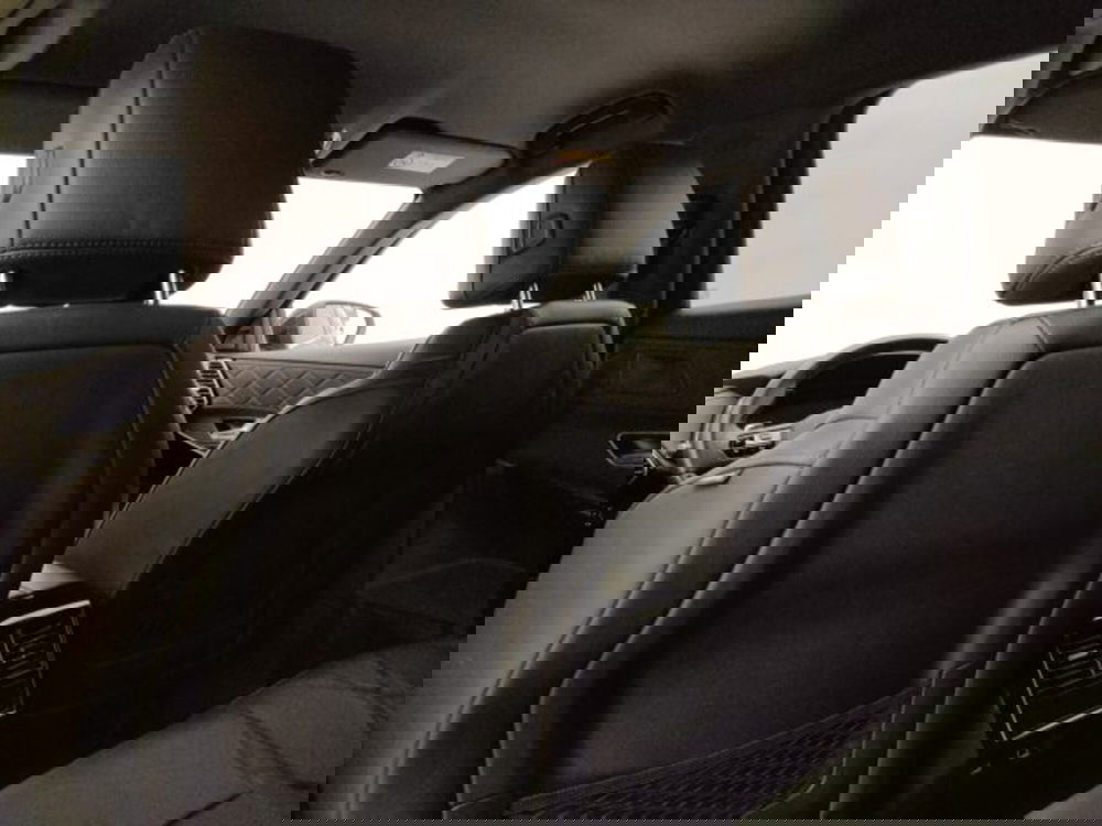 Ds DS 7 usata a Torino (18)