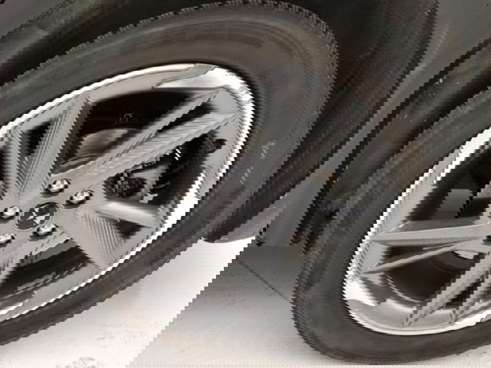 Ds DS 7 usata a Torino (19)