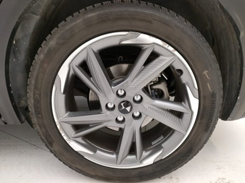 Ds DS 7 usata a Torino (19)