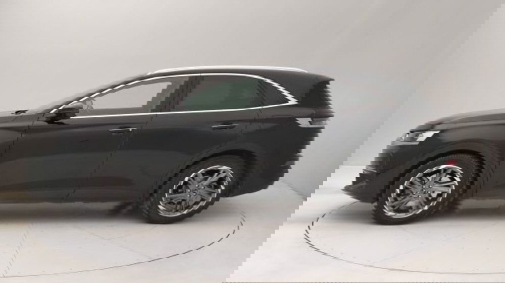 Ds DS 7 usata a Torino (2)