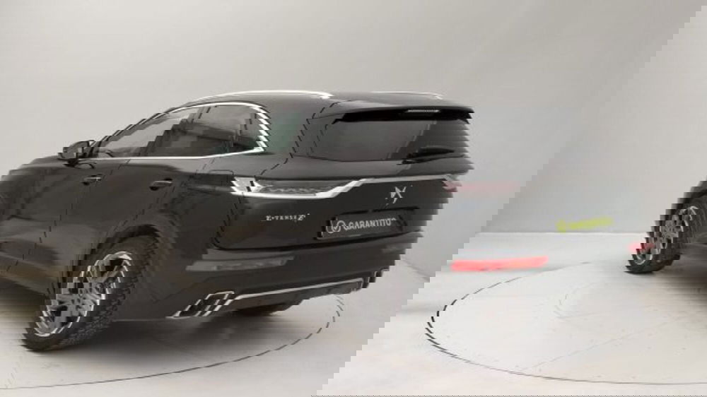 Ds DS 7 usata a Torino (3)