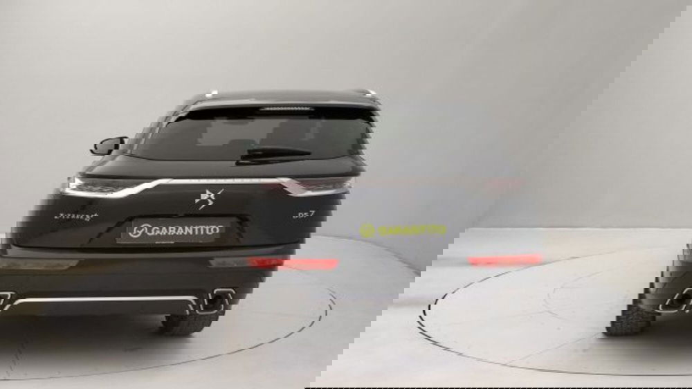 Ds DS 7 usata a Torino (4)