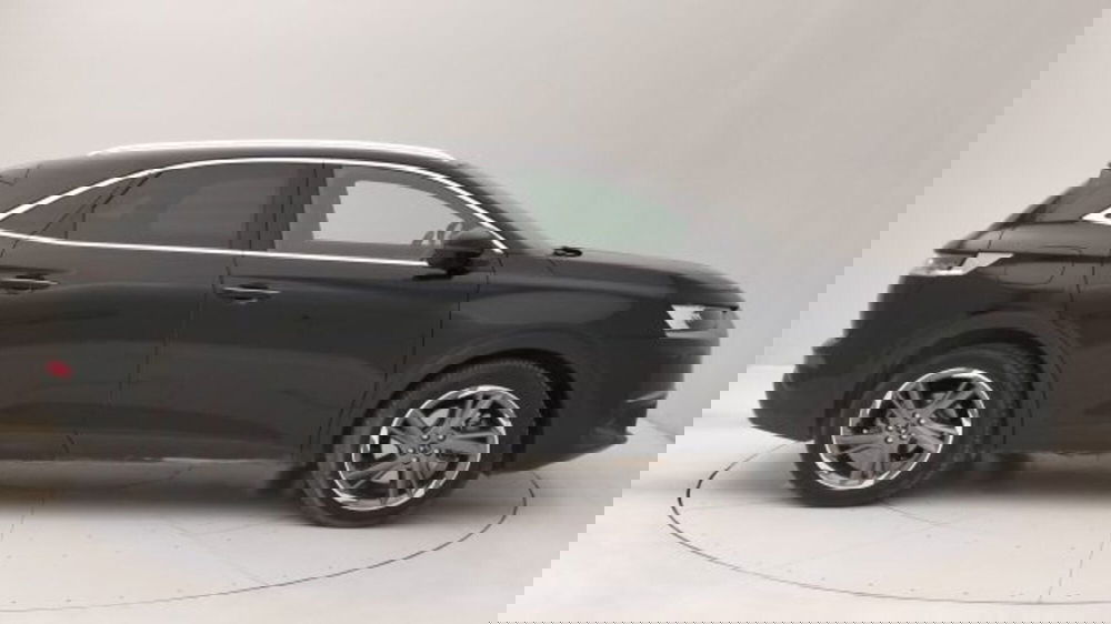 Ds DS 7 usata a Torino (6)