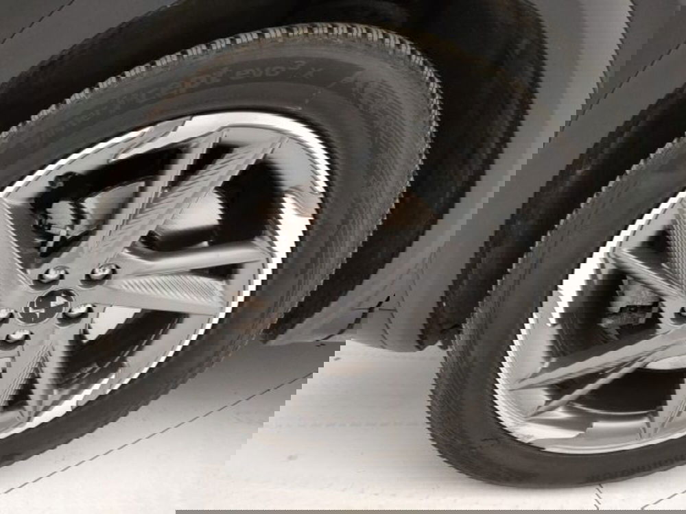 Ds DS 7 usata a Torino (9)