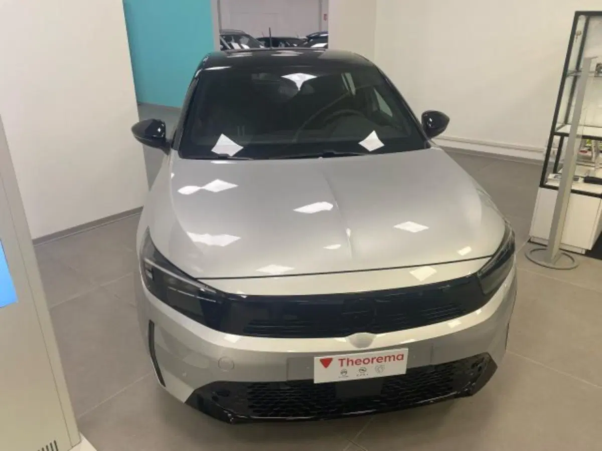 Opel Corsa nuova a Torino