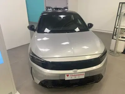 Opel Corsa 1.2 Nuova Yes s&amp;s 100cv at8 nuova a Torino
