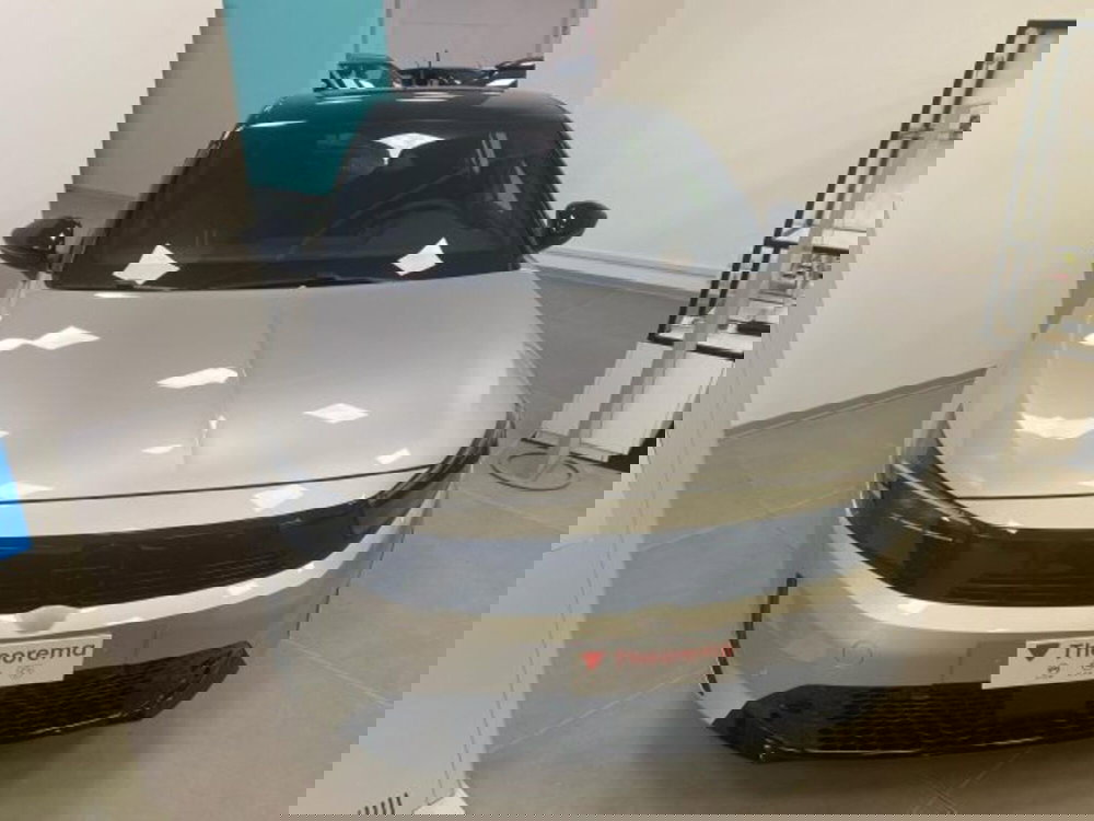 Opel Corsa nuova a Torino