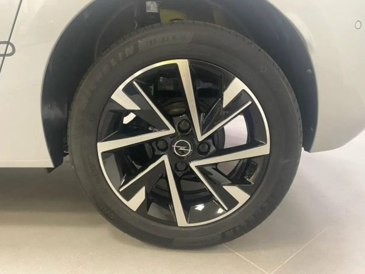 Opel Corsa nuova a Torino (10)