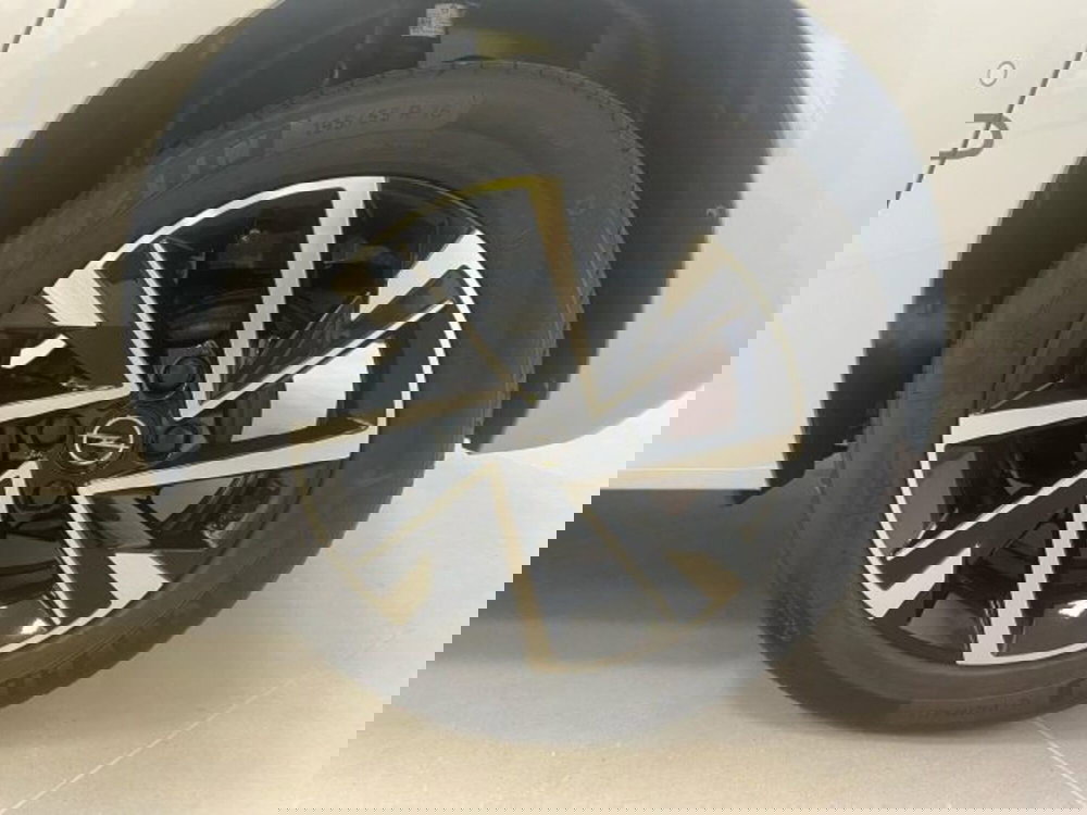 Opel Corsa nuova a Torino (10)