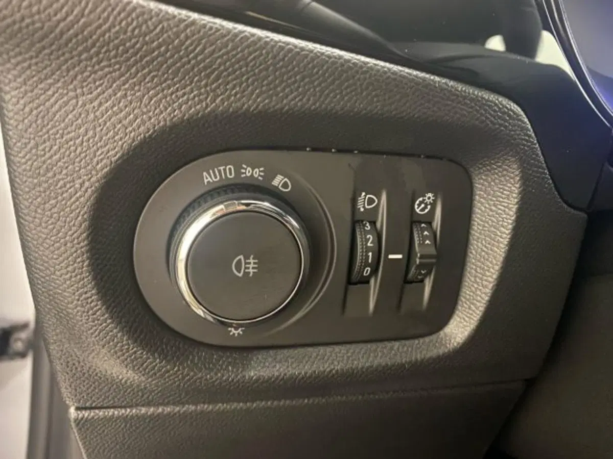 Opel Corsa nuova a Torino (11)