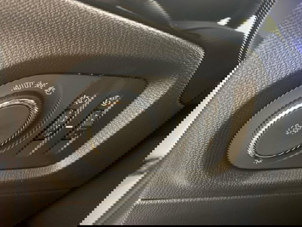 Opel Corsa nuova a Torino (11)