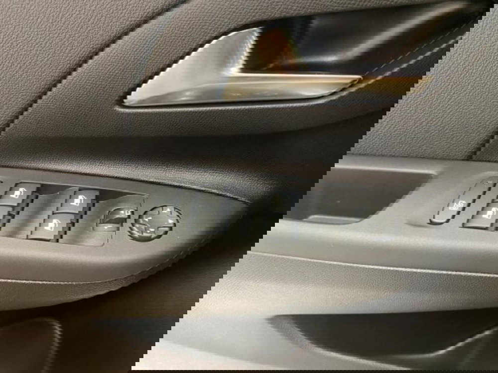 Opel Corsa nuova a Torino (12)