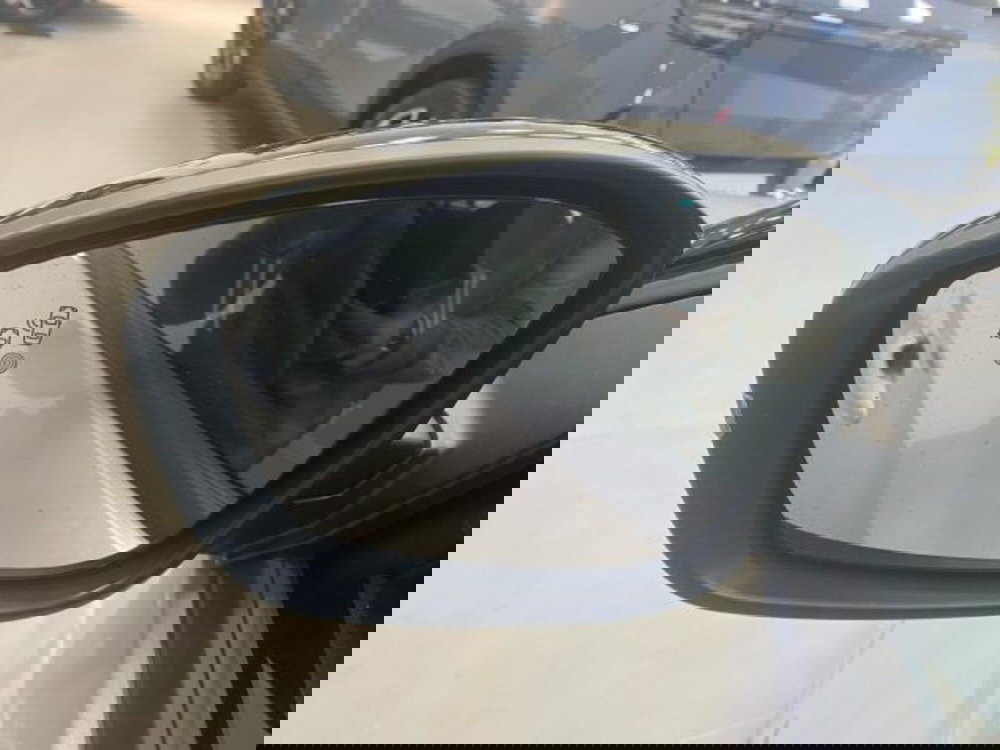 Opel Corsa nuova a Torino (13)