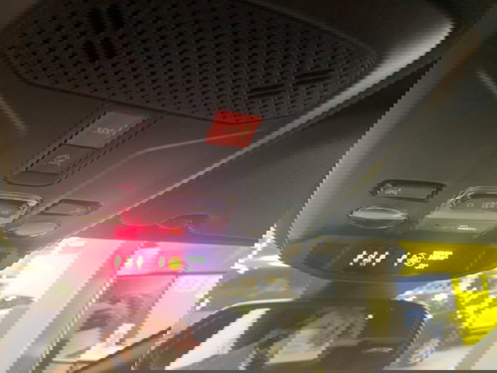 Opel Corsa nuova a Torino (14)