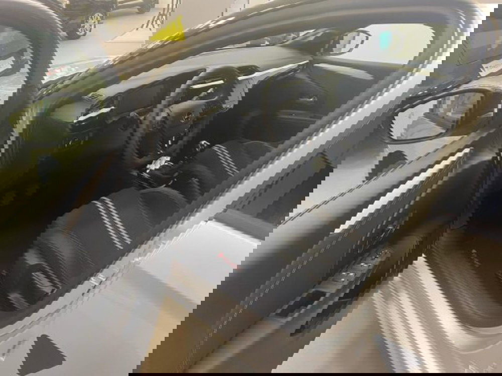 Opel Corsa nuova a Torino (5)