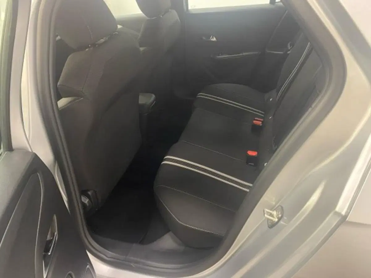 Opel Corsa nuova a Torino (6)