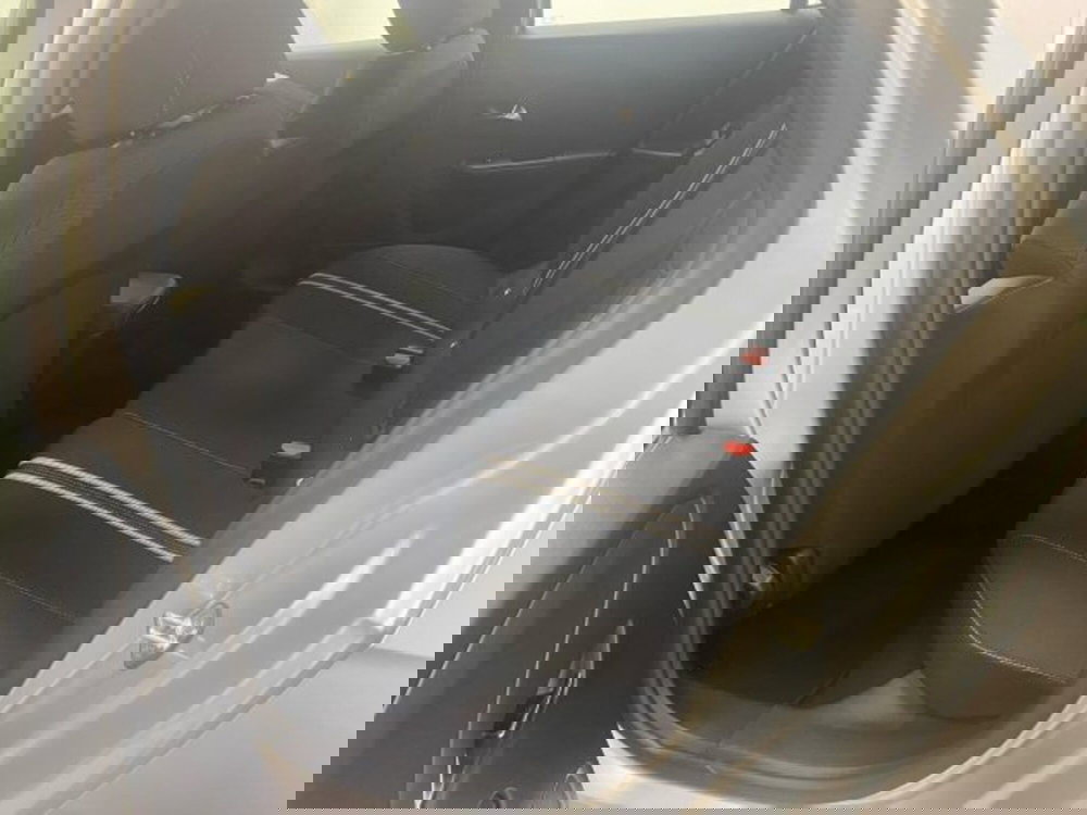 Opel Corsa nuova a Torino (6)