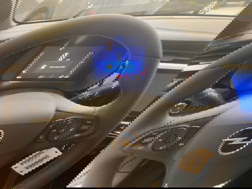 Opel Corsa nuova a Torino (7)