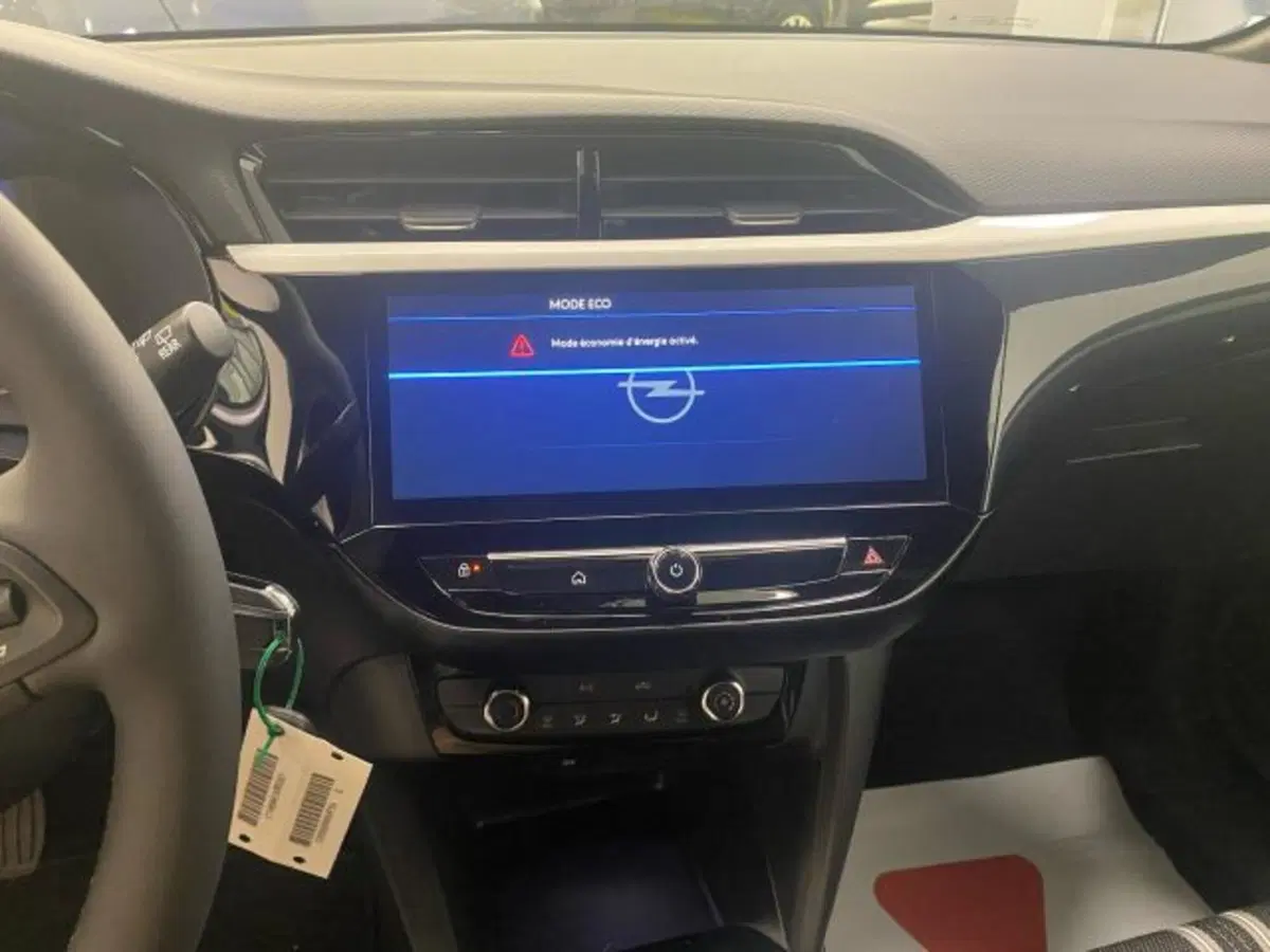 Opel Corsa nuova a Torino (8)