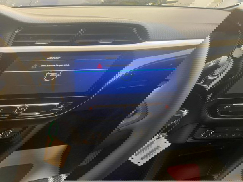 Opel Corsa nuova a Torino (8)