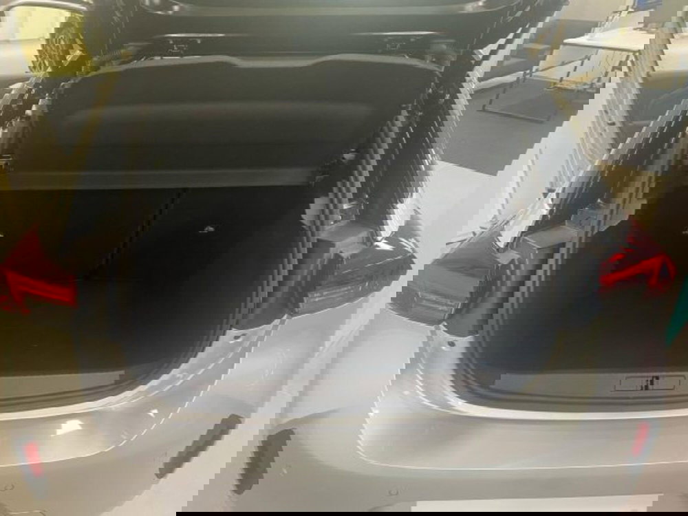 Opel Corsa nuova a Torino (9)