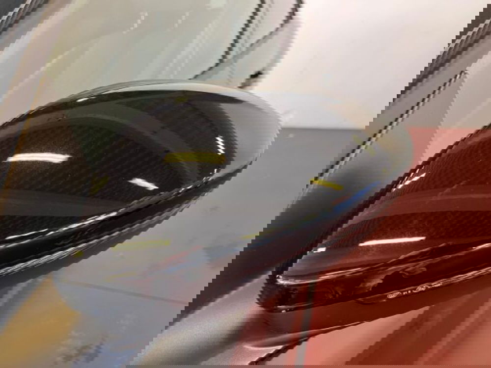 Peugeot 208 nuova a Torino (15)