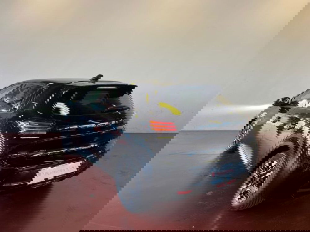 Peugeot 208 nuova a Torino (3)