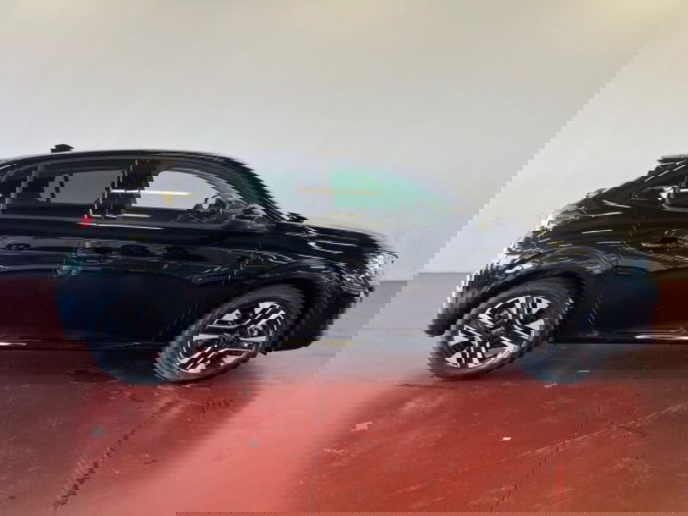 Peugeot 208 nuova a Torino (6)