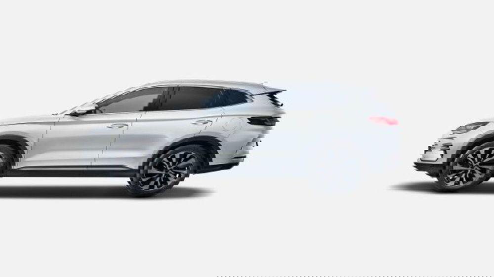 Byd Seal U  nuova a Torino (2)