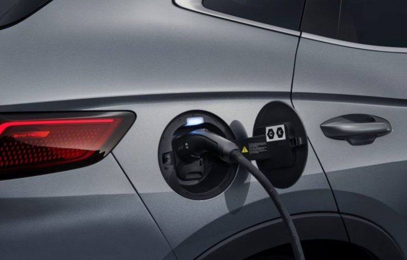 Byd Seal U  nuova a Torino (8)