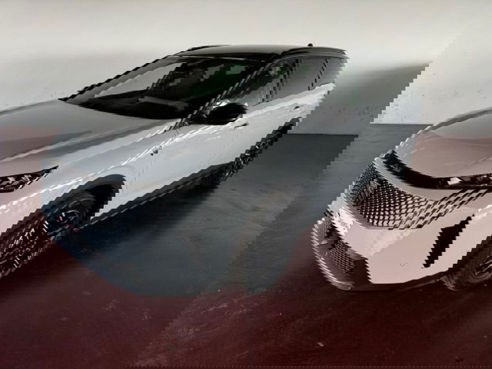 Peugeot 5008 nuova a Torino