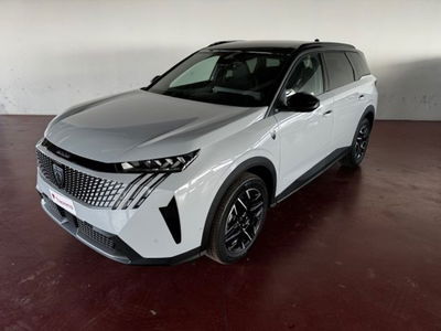 Peugeot 5008 73 kWh GT 210cv 7p.ti nuova a Torino