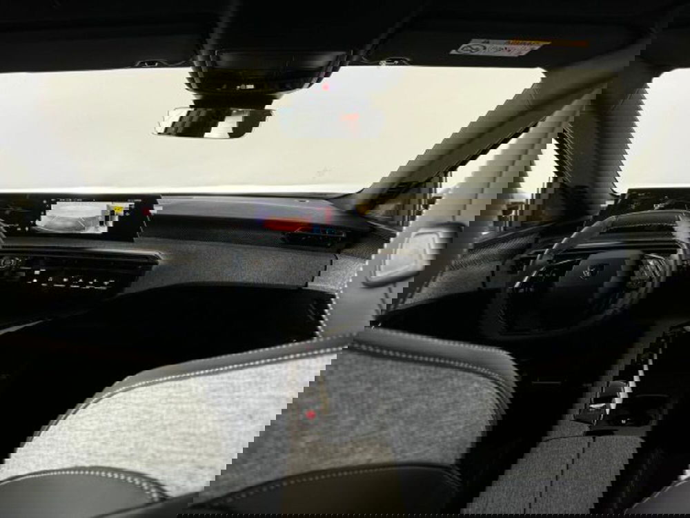 Peugeot 5008 nuova a Torino (10)