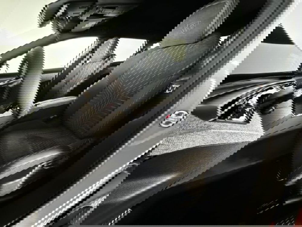 Peugeot 5008 nuova a Torino (11)