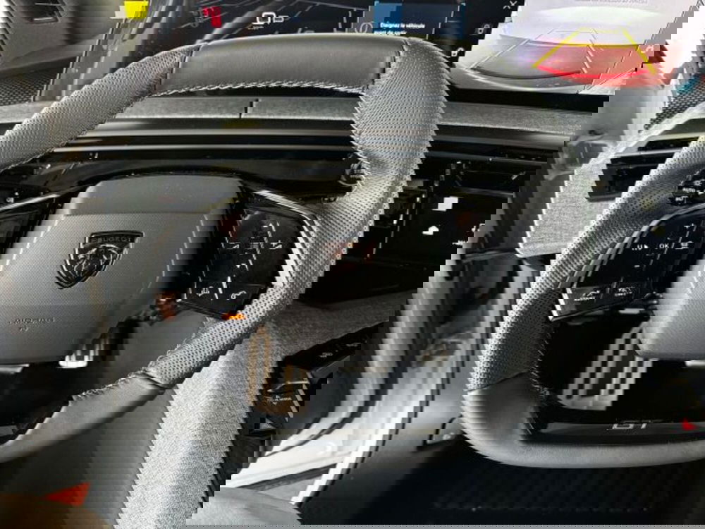 Peugeot 5008 nuova a Torino (16)